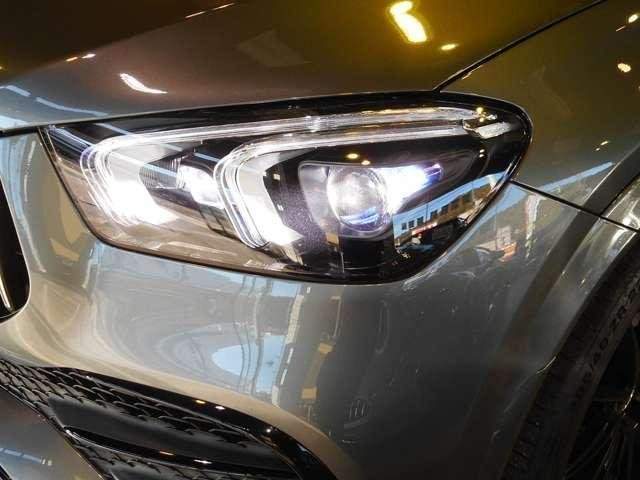 Ref:AUX-20742584 MERCEDES AMG GLE 2021 - Image 9