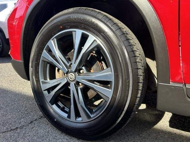 Ref:AUX-20743631 NISSAN X-TRAIL 2017 - Image 11