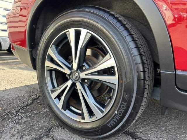 Ref:AUX-20743631 NISSAN X-TRAIL 2017 - Image 12