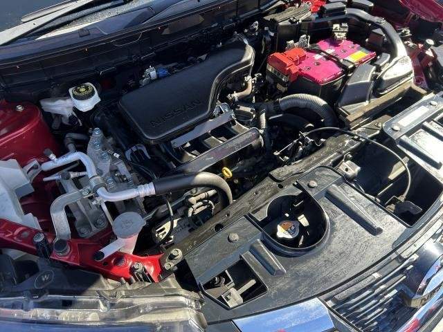 Ref:AUX-20743631 NISSAN X-TRAIL 2017 - Image 15