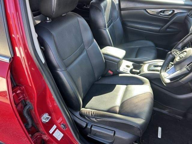 Ref:AUX-20743631 NISSAN X-TRAIL 2017 - Image 16