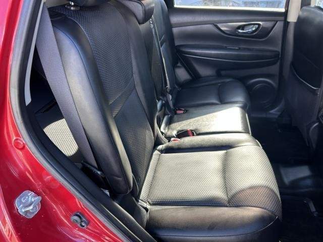 Ref:AUX-20743631 NISSAN X-TRAIL 2017 - Image 17