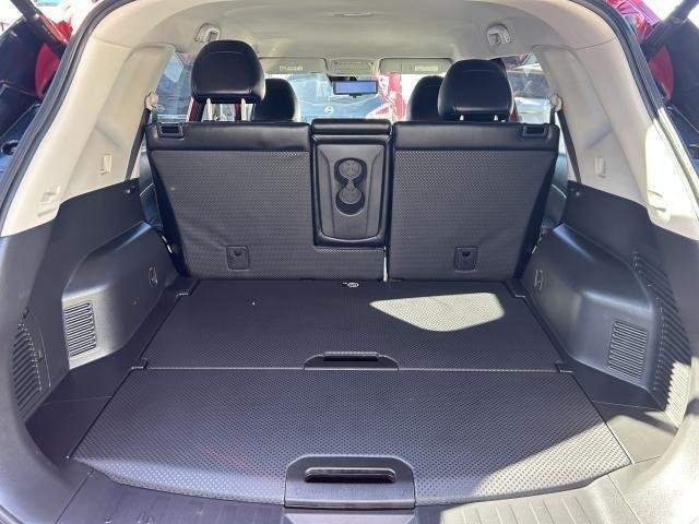 Ref:AUX-20743631 NISSAN X-TRAIL 2017 - Image 18