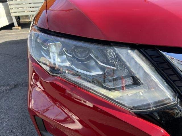 Ref:AUX-20743631 NISSAN X-TRAIL 2017 - Image 6