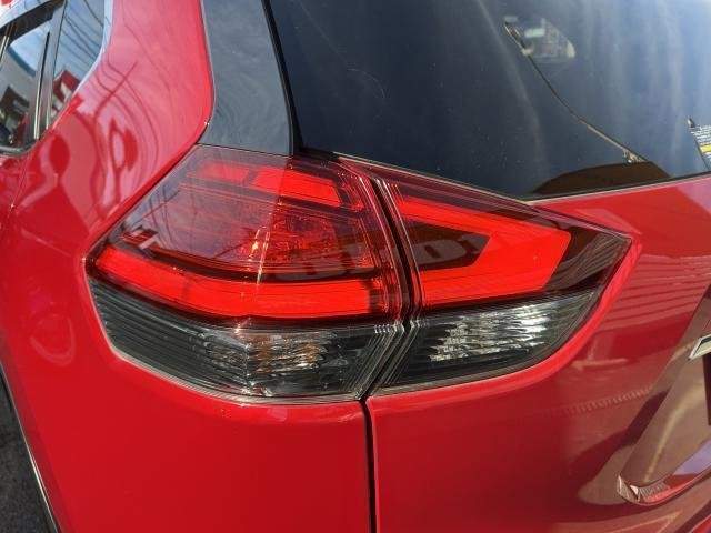 Ref:AUX-20743631 NISSAN X-TRAIL 2017 - Image 8