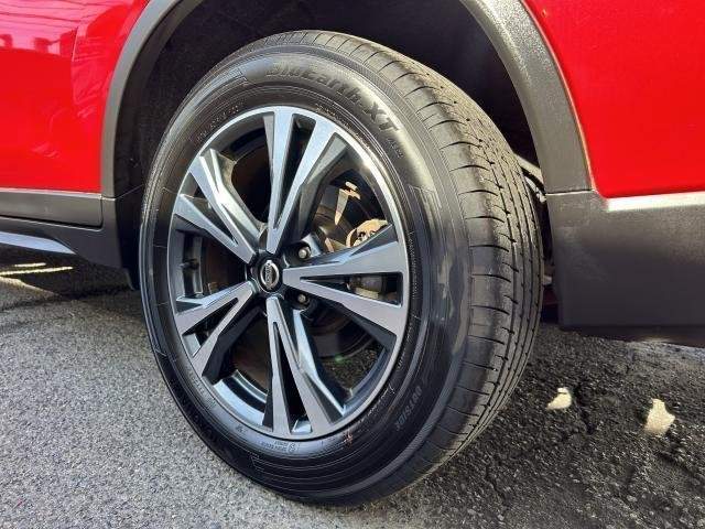 Ref:AUX-20743631 NISSAN X-TRAIL 2017 - Image 9