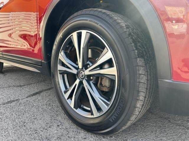 Ref:AUX-20743631 NISSAN X-TRAIL 2017 - Image 10