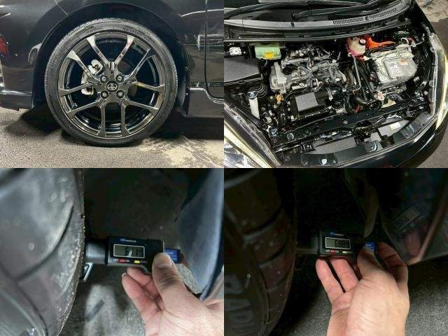 Ref:AUX-20744942 TOYOTA AQUA 2018 - Image 4