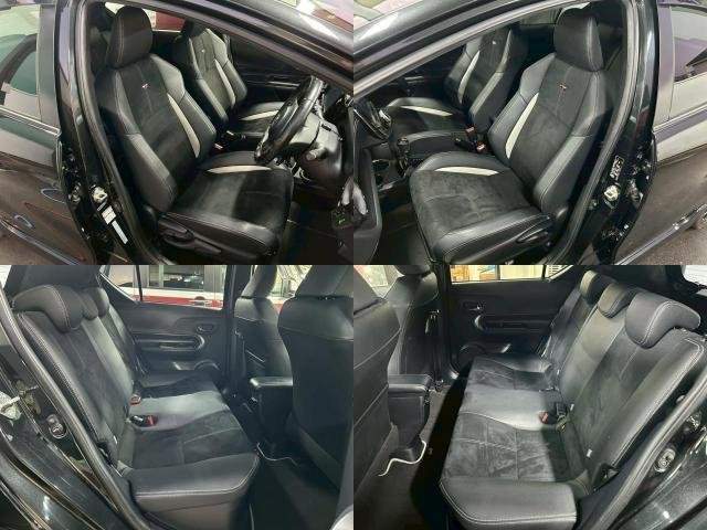 Ref:AUX-20744942 TOYOTA AQUA 2018 - Image 5