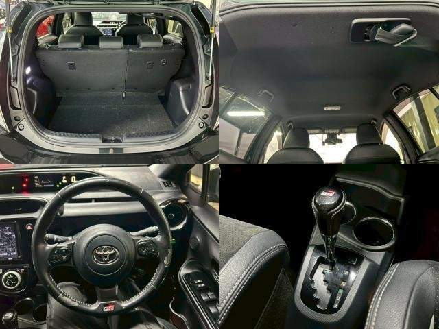 Ref:AUX-20744942 TOYOTA AQUA 2018 - Image 6