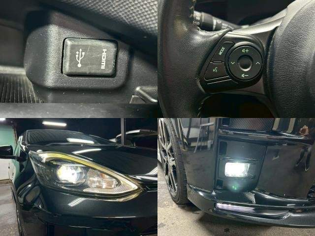 Ref:AUX-20744942 TOYOTA AQUA 2018 - Image 9