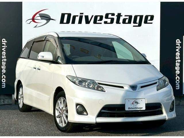 Ref:AUX-20746447 TOYOTA ESTIMA 2010 - Image 2