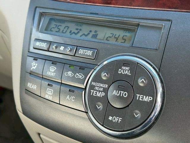 Ref:AUX-20746447 TOYOTA ESTIMA 2010 - Image 11