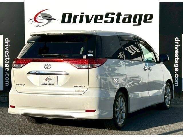 Ref:AUX-20746447 TOYOTA ESTIMA 2010 - Image 3