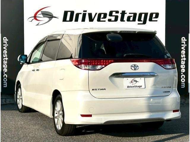 Ref:AUX-20746447 TOYOTA ESTIMA 2010 - Image 4