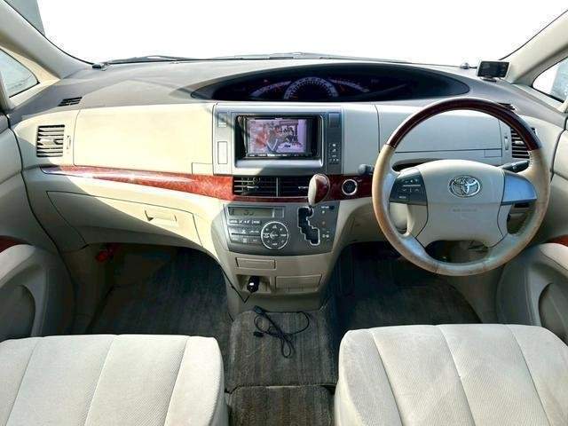 Ref:AUX-20746447 TOYOTA ESTIMA 2010 - Image 5