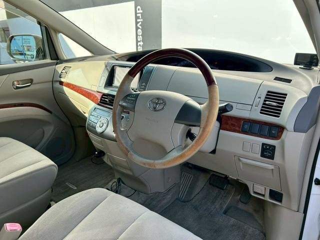 Ref:AUX-20746447 TOYOTA ESTIMA 2010 - Image 6