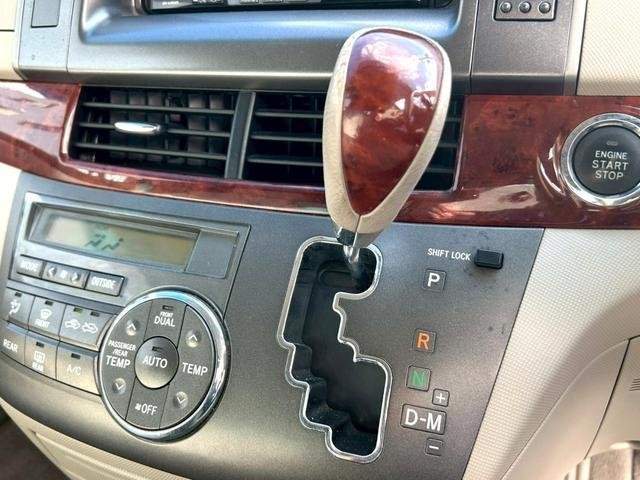 Ref:AUX-20746447 TOYOTA ESTIMA 2010 - Image 7