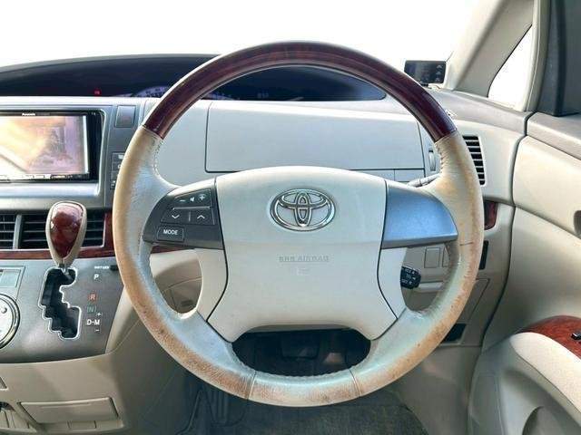 Ref:AUX-20746447 TOYOTA ESTIMA 2010 - Image 10