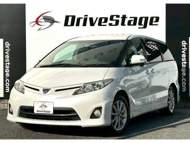 Ref:AUX-20746447 TOYOTA ESTIMA 2010