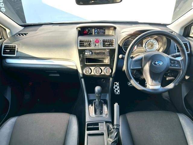 Ref:AUX-20746448 SUBARU IMPREZA SPORTS 2016 - Image 2