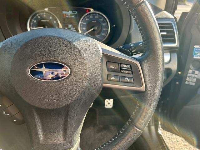 Ref:AUX-20746448 SUBARU IMPREZA SPORTS 2016 - Image 14