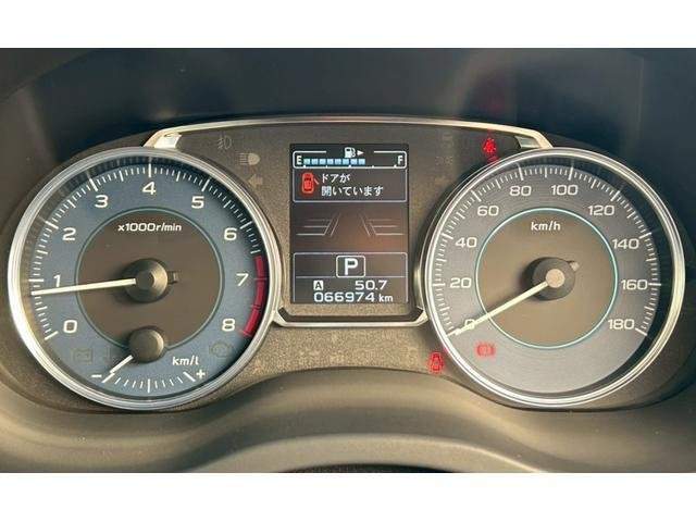 Ref:AUX-20746448 SUBARU IMPREZA SPORTS 2016 - Image 15