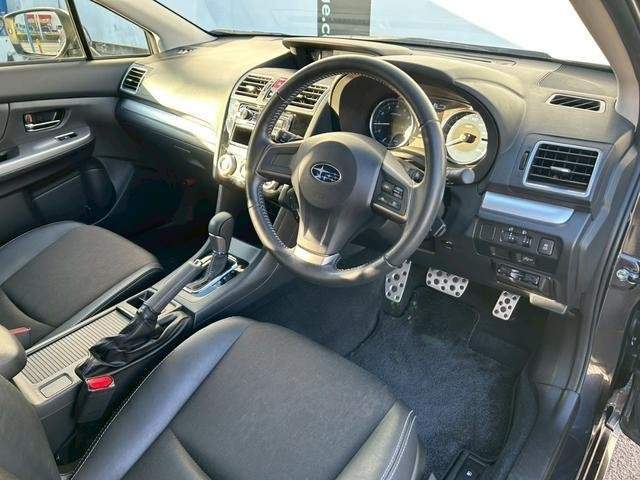 Ref:AUX-20746448 SUBARU IMPREZA SPORTS 2016 - Image 16