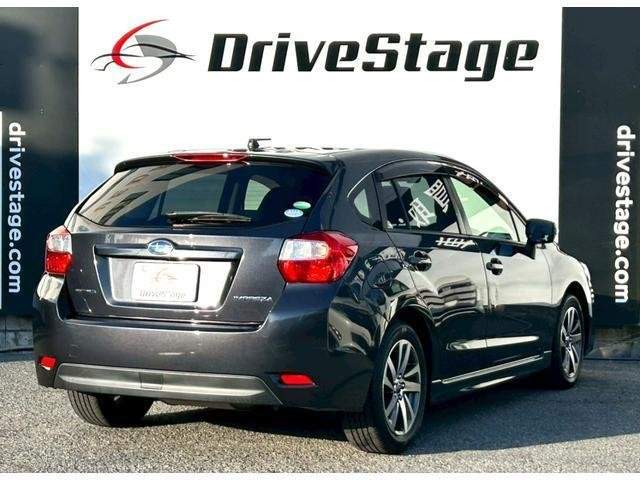 Ref:AUX-20746448 SUBARU IMPREZA SPORTS 2016 - Image 4