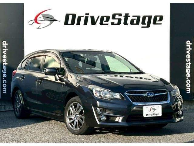 Ref:AUX-20746448 SUBARU IMPREZA SPORTS 2016 - Image 5