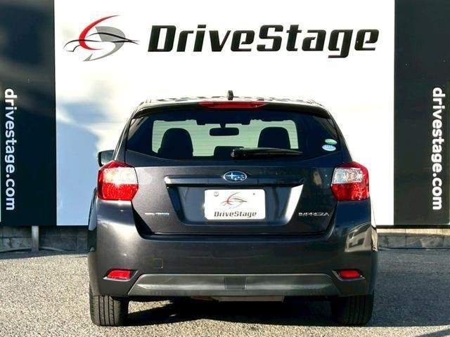 Ref:AUX-20746448 SUBARU IMPREZA SPORTS 2016 - Image 6