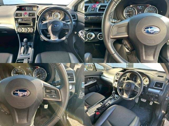 Ref:AUX-20746448 SUBARU IMPREZA SPORTS 2016 - Image 9