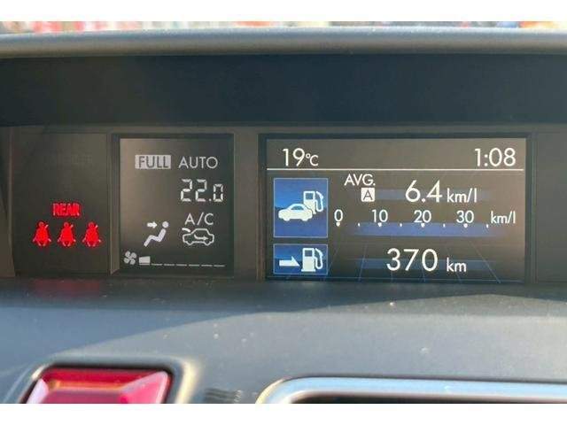 Ref:AUX-20746448 SUBARU IMPREZA SPORTS 2016 - Image 10