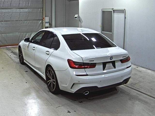 Ref:AUX-20746913 BMW 3 SERIES 2019 - Image 2