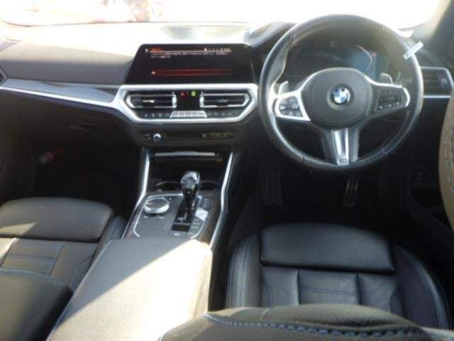 Ref:AUX-20746913 BMW 3 SERIES 2019 - Image 3