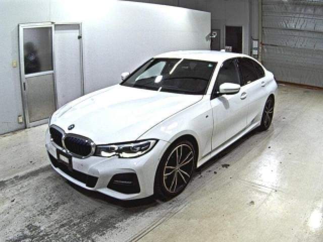 Ref:AUX-20746913 BMW 3 SERIES 2019 - Image 4