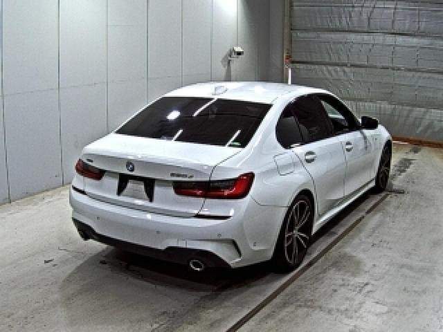 Ref:AUX-20746913 BMW 3 SERIES 2019 - Image 5