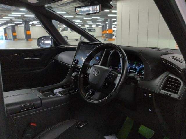 Ref:AUX-20747106 TOYOTA ALPHARD 2024 - Image 3