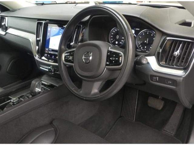 Ref:AUX-20747218 VOLVO V60 2022 - Image 3