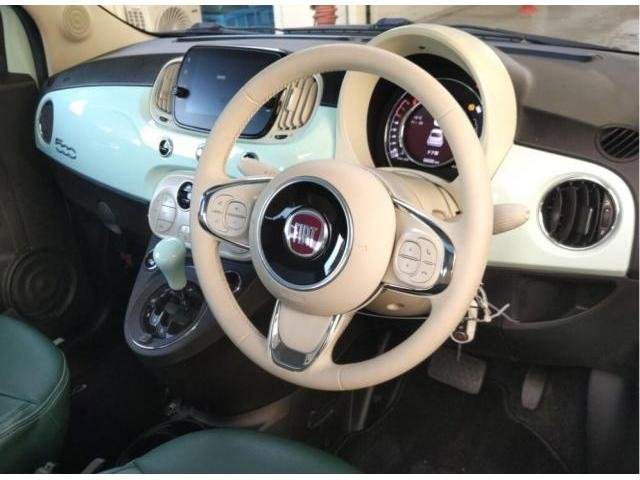 Ref:AUX-20747332 FIAT 500 2020 - Image 3