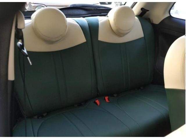 Ref:AUX-20747332 FIAT 500 2020 - Image 6
