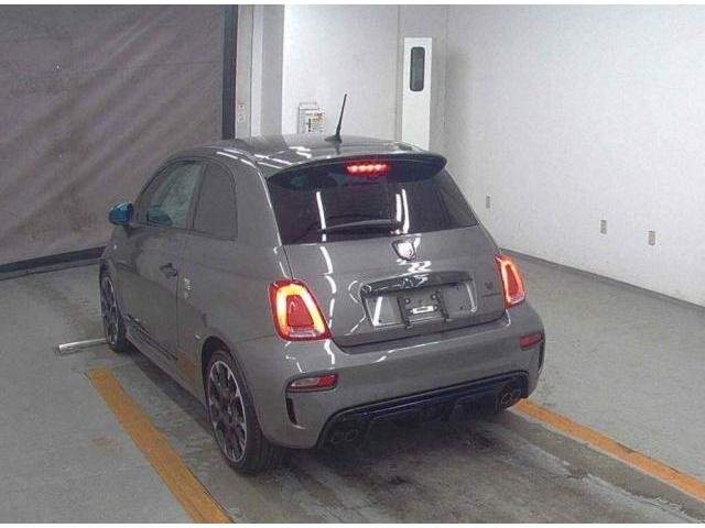 Ref:AUX-20747414 ABARTH ABARTH 595 2020 - Image 2