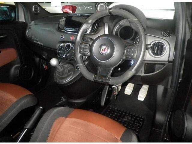 Ref:AUX-20747414 ABARTH ABARTH 595 2020 - Image 3