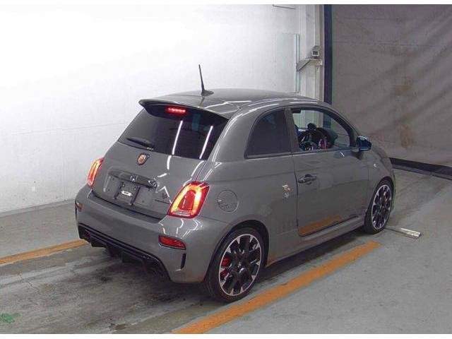 Ref:AUX-20747414 ABARTH ABARTH 595 2020 - Image 5