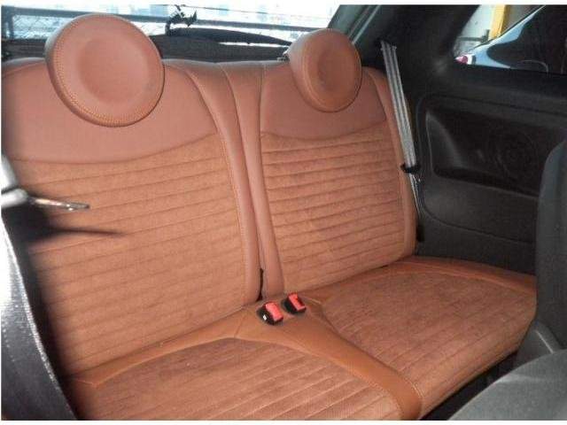 Ref:AUX-20747414 ABARTH ABARTH 595 2020 - Image 6