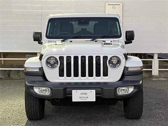 Ref:AUX-20747449 CHRYSLER JEEP JEEP WRANGLER UNLIMITED 2022 - Image 2