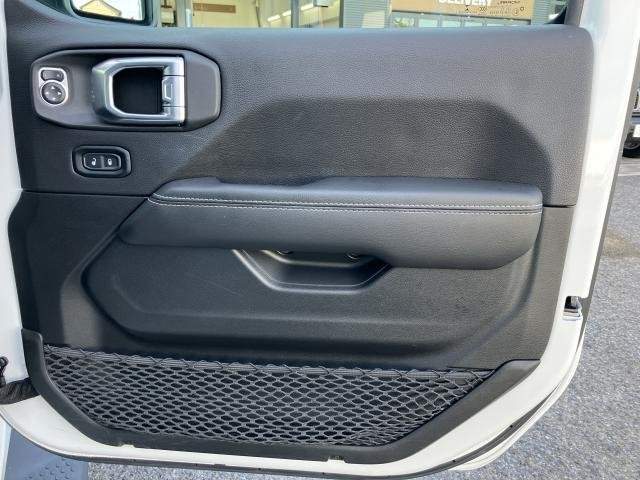 Ref:AUX-20747449 CHRYSLER JEEP JEEP WRANGLER UNLIMITED 2022 - Image 12