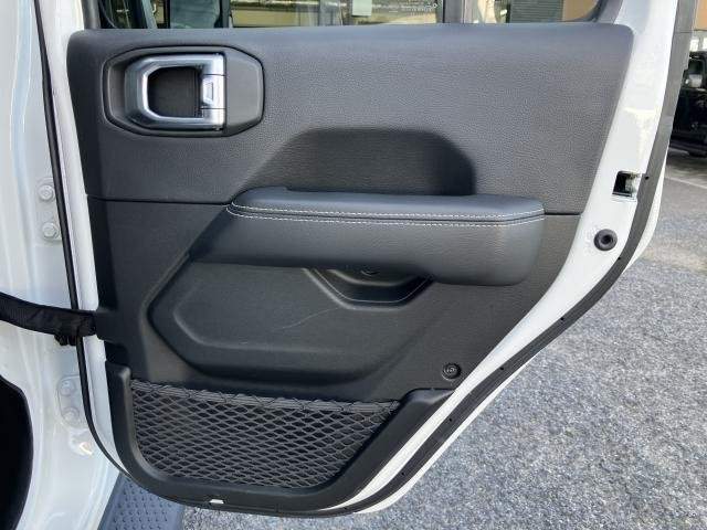 Ref:AUX-20747449 CHRYSLER JEEP JEEP WRANGLER UNLIMITED 2022 - Image 15