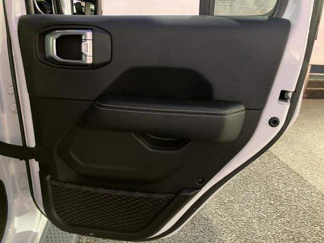 Ref:AUX-20747449 CHRYSLER JEEP JEEP WRANGLER UNLIMITED 2022 - Image 19