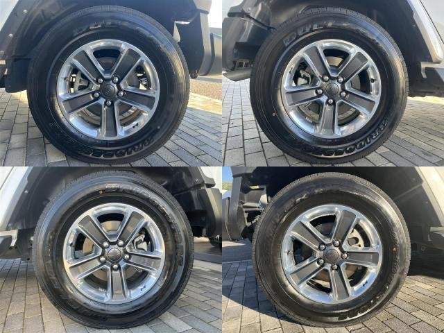 Ref:AUX-20747449 CHRYSLER JEEP JEEP WRANGLER UNLIMITED 2022 - Image 6